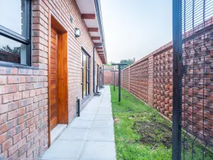 Flat/Apartment to Rent in Greendale