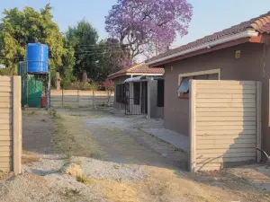 Cottage/Garden Flat to Rent