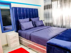 Flat/Apartment to Rent in Avenues