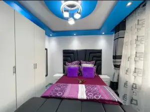 Flat/Apartment to Rent in Avenues