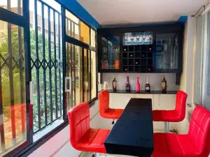 Flat/Apartment to Rent in Avenues