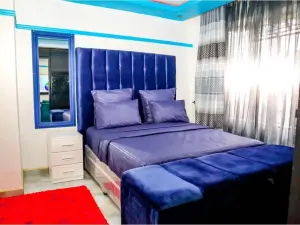 Flat/Apartment to Rent in Avenues