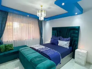 Flat/Apartment to Rent in Avenues