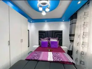 Flat/Apartment to Rent in Avenues