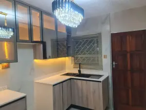 Flat/Apartment to Rent in Ardbennie