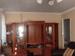 3 Bedroom House to Rent in Msasa Park