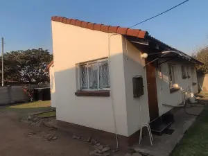 3 Bedroom House to Rent in Msasa Park
