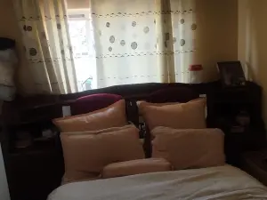 3 Bedroom House to Rent in Msasa Park