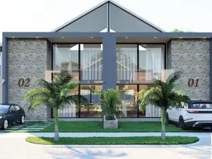 Townhouse/Complex/Cluster for Sale