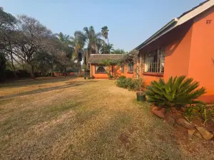 3 Bedroom House to Rent in Greystone Park