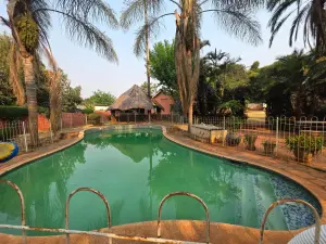 3 Bedroom House to Rent in Greystone Park