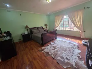 3 Bedroom House to Rent in Greystone Park