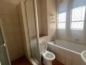Townhouse/Complex/Cluster to Rent in Avenues