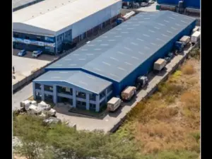 Commercial Property for Sale