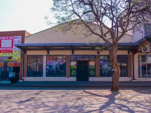 Commercial Property to Rent