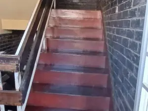 Flat/Apartment to Rent in Waterfalls