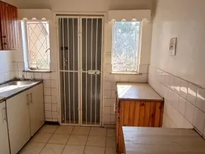 Flat/Apartment to Rent in Waterfalls
