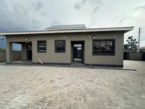 Townhouse/Cluster to Rent