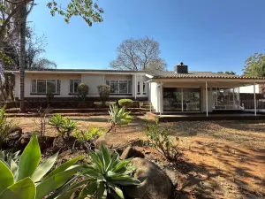 3 Bedroom House to Rent in Greystone Park