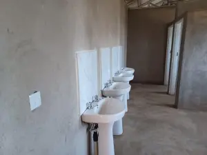 Industrial Property to Rent in Msasa