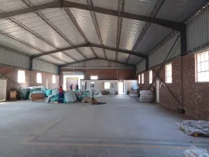 Industrial Property to Rent in Msasa