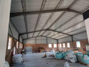 Industrial Property to Rent in Msasa