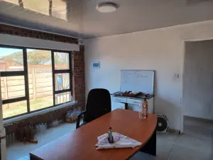 Industrial Property to Rent in Msasa
