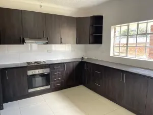 Townhouse/Cluster to Rent in Borrowdale Brooke