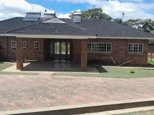 Townhouse/Complex/Cluster to Rent