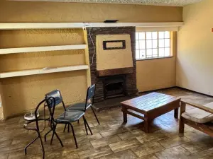 5 Bedroom House to Rent in Borrowdale