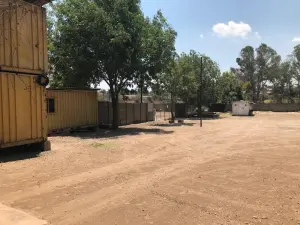 Industrial Property to Rent in Msasa