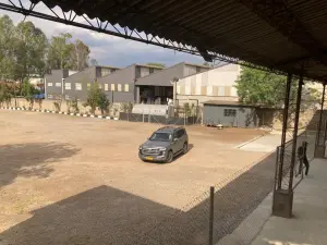 Industrial Property to Rent in Msasa