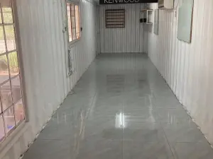 Industrial Property to Rent in Msasa