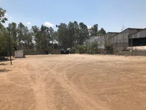 Industrial Property to Rent in Msasa