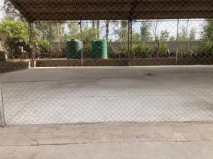 Industrial Property to Rent in Msasa