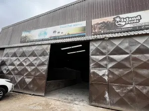 Industrial Property for Sale
