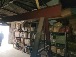 Industrial Property to Rent in Southerton
