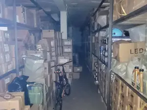Industrial Property to Rent in Southerton