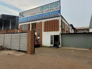 Industrial Property to Rent in Southerton