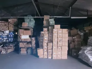 Industrial Property to Rent in Southerton