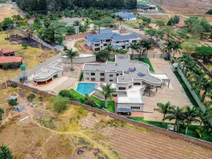 4 Bedroom House to Rent in Gletwin Park