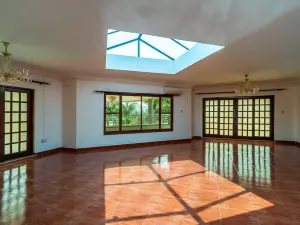 4 Bedroom House to Rent in Gletwin Park