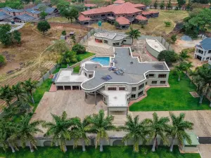 4 Bedroom House to Rent in Gletwin Park