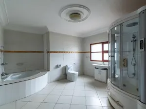 4 Bedroom House to Rent in Gletwin Park