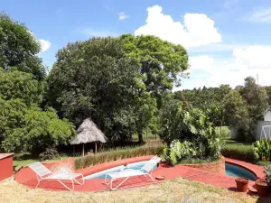 4 Bedroom House to Rent in Greendale North