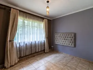 Townhouse/Complex/Cluster to Rent in Borrowdale