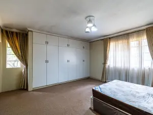 Townhouse/Complex/Cluster to Rent in Borrowdale
