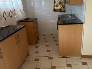 Flat/Apartment to Rent in Eastlea
