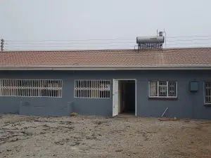 Commercial Property to Rent in Eastlea