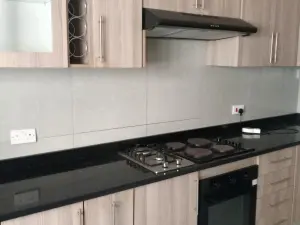 Townhouse/Complex/Cluster to Rent in Borrowdale